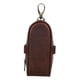 thumbnail image 1 of Mini Bolsa De Pelota De Golf Estuche De Almacenamiento Cuero De PU Para Practicar Accesorios Deportivos, 1 of 5