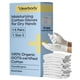 thumbnail image 1 of Guantes Clearbody Organics 100% algodón orgánico para manos secas, 1 of 9