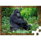 thumbnail image 2 of Puzzle Gorila (100 Piezas) - Toyng, 2 of 4
