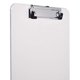 thumbnail image 5 of Clipboard Better Office Products, plástico transparente, paquete de 12, 5 of 5