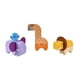 thumbnail image 5 of Set De Bloques Animales Sel Safari Melissa And Doug, 5 of 6