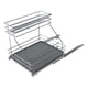 thumbnail image 1 of Porta Detergente Para Mueble Cocina 30cm Cierre Suave Dvp, 1 of 4