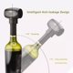 thumbnail image 2 of Tapón De Vino Eléctrico Vacío Wine Saver Bomba Automática, 2 of 3