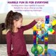 thumbnail image 4 of Juego de accesorios Marble Run Marble Genius Jumps & Swings, 8 piezas, 4 of 6