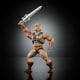 thumbnail image 2 of Figura de Acción Masters of the Universe Origins Faker 5.5 Pulgadas, 2 of 3