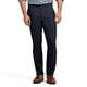 thumbnail image 1 of Pantalones IZOD American Chino Straight Fit, color azul marino, 38 de ancho x 29 de largo, 1 of 6