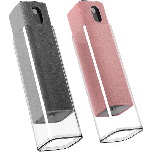 EVEO Car Screen Cleaner Spray and Wipe 2-in-1 para iPad