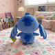 thumbnail image 5 of Peluche Stitch Kawaii 30cm Muñeco Suave  infantil Decorativo, 5 of 5