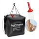thumbnail image 3 of Ducha Solar Portatil Camping Outdoor Acampar Aire Libre 40L, 3 of 4