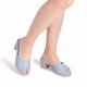 thumbnail image 2 of Sandalia Mujer Jeans Paola Piccadilly, 2 of 4