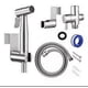 thumbnail image 3 of Ducha Bidet Árabe Inodoro Acero Inoxidable, 3 of 3