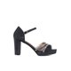 thumbnail image 1 of Sandalias Formal PU Glitter Mujer Cuadrado Weide YOU587, 1 of 3