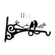 thumbnail image 5 of Ganchos Para Macetas Al Aire Libre Montaje En Pared Decorativo Para Linternas Al Aire Libre, 5 of 5