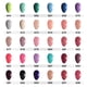 thumbnail image 3 of Esmalte de uñas Inglot O2M transpirable halal 671, 3 of 7