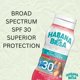 thumbnail image 2 of Protector solar Habana Brisa SPF 30 237 ml Amigable con los arrecifes, 2 of 4