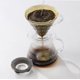 thumbnail image 4 of Gotero de café Hario V60 de plástico, tamaño 03, para 1 a 6 tazas, transparente, 4 of 7