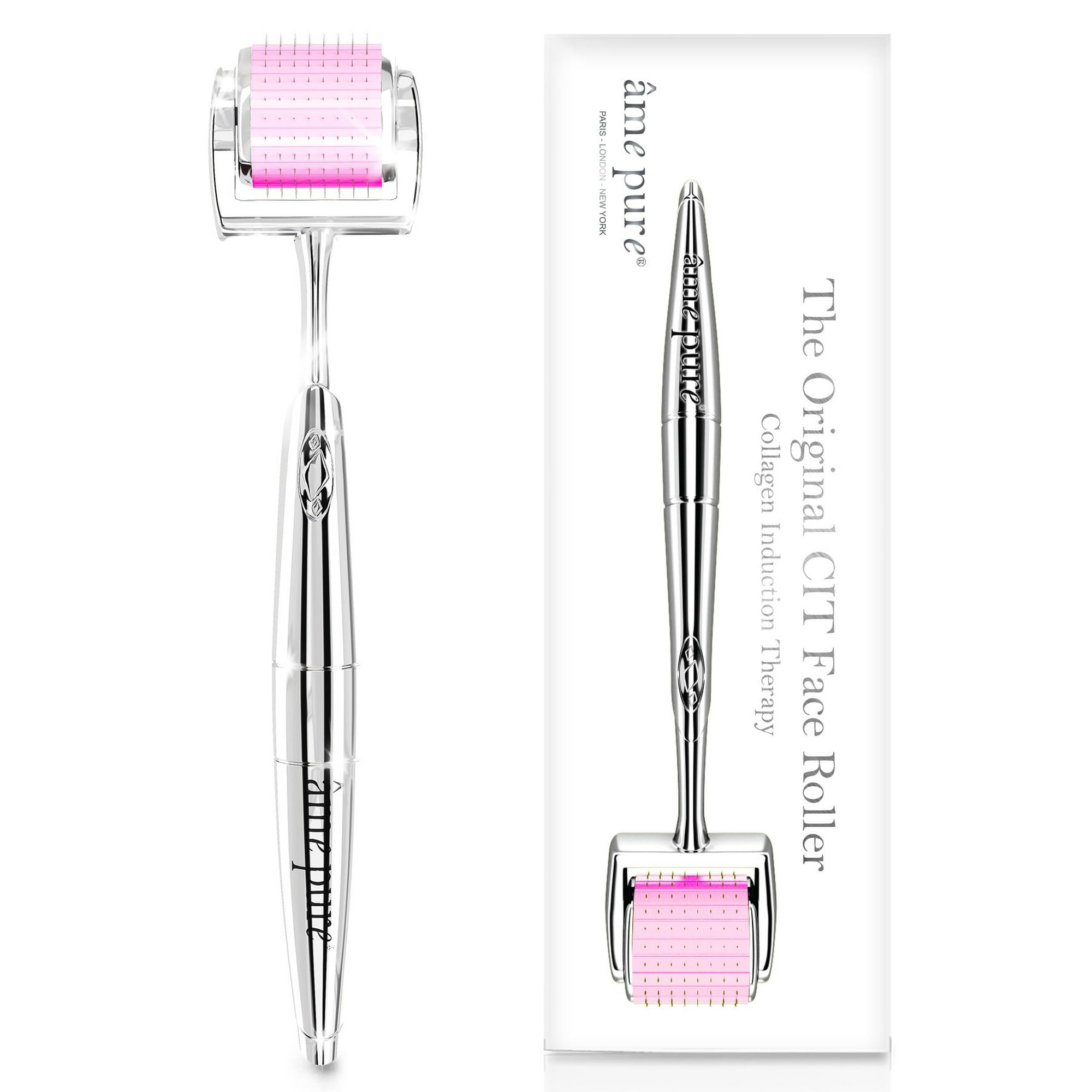 Ame Pure - Âme Pure® - Rodillo Facial Cit (0,5 Mm)