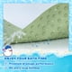 thumbnail image 5 of Alfombrilla de ducha UNEEDE para niños, antideslizante, lavable, 5 of 9