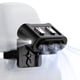 thumbnail image 1 of Ventilador portátil para coche Socool recargable de 5 velocidades y rotación 360°, 1 of 7