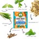 thumbnail image 2 of Dr. Tea Good Mood – Infusión de Mandarina, 20 saquitos (30 g), 2 of 6