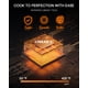 thumbnail image 5 of Horno asador Air Fryer Nuwave Brio de 15,5 cuartos de galón, 1800 W, XL, 5 of 7