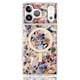 thumbnail image 1 of Funda para iPhone 17 Pro Max FLAUNT Rainbow Confetti, 1 of 8