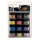 thumbnail image 1 of Set de pigmentos Jacquard Pearl Ex Series 12 colores 3g para epoxi, 1 of 7