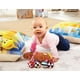 thumbnail image 4 of Toy Lamaze Muffin the Moose Clip para asiento de coche y cochecito, 4 of 6