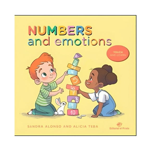 LIBRO NUMBERS AND EMOTIONS /113