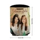 thumbnail image 3 of Chicas Gilmore Funda enfriadora de latas, aislante de bebidas para mantener frías o calientes, funda térmica plegable para latas, portabebidas reutilizable, 3 of 6