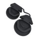 thumbnail image 5 of Puerto De Carga Cubierta Protectora De Silicona Para Tesla Model 3 / Y Accesorio, 5 of 5