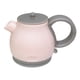 thumbnail image 3 of Casa De Muñecas Mini Juego De Té Exquisita Escena De Vida Micro Simulación Para Adornos Rosa, 3 of 5