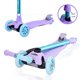 thumbnail image 5 of Patinete WV WONDER VIEW para niños, 3 ruedas y 4 alturas ajustables, 5 of 6