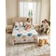 thumbnail image 3 of Juego de Sábanas Super King Premium Soft, 3 of 7