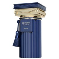 Perfume Afnan Historic Olmeda Eau De Parfum 100 Ml Unisex