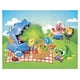 thumbnail image 4 of Juego Burping Bobby Feed Hippo con rompecabezas Goliath 4+ de 24 piezas, 4 of 6