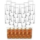 thumbnail image 1 of Set 30 Vasos Atlanta 258mL Vidrio Celebraciones Largo, 1 of 4