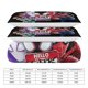 thumbnail image 3 of Into The Spider-Verse Bedding Sets Ultra Soft Skin-Friendly Duvet Cover 3 Piece, Cute Comforter Cover Bed Set for Boys Girls Kids, 3 of 5