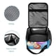 thumbnail image 4 of Las aventuras de Dylan-theme Lunch Box Lunch Bag Insulated Reusable Lunch Tote Bag Cooler Tote Bag For Men Women gifts 20*11*27cm, 4 of 6