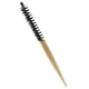 thumbnail image 3 of Cepillo De Pelo Redondo Peque?o Profesional Mini Peine Redondo Para Mujeres Rizadas Hombres L, 3 of 5