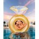 thumbnail image 3 of Anillo inflable de diamantes Pool Float HeySplash para adultos, 3 of 7