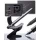 thumbnail image 1 of Pen Novium Hoverpen Future Luxury Fountain & Rollerball Caja de regalo, 1 of 6