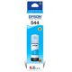 thumbnail image 2 of Botella de Tinta Original T544420 Cyan, 2 of 4