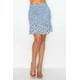 thumbnail image 5 of Conjunto de Top y Falda con Estampado de Volantes y Fruncido L, 5 of 7