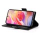 thumbnail image 2 of Funda Cartera Magnética con Tarjetas y Soporte para Samsung Galaxy A36 Negro, 2 of 6