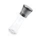 thumbnail image 2 of Molinillo de Sal Pimienta Vidrio 200ml Acero Accesorio Cocina, 2 of 3