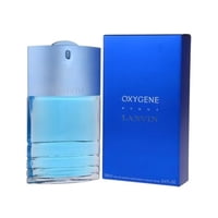 Lanvin - Perfume Hombre Oxygene Edt 100Ml