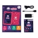 thumbnail image 3 of Tablet para niños Pro 1.0 Rosado, 3 of 3