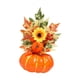 thumbnail image 2 of Adorno De Calabaza De Halloween, Decoración De Escritorio Para Recuerdo De Cocina De Hotel, 2 of 5