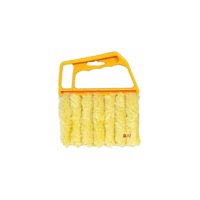 Puntostore - Cepillo Limpiador De Persianas Y Aire Acondicionado